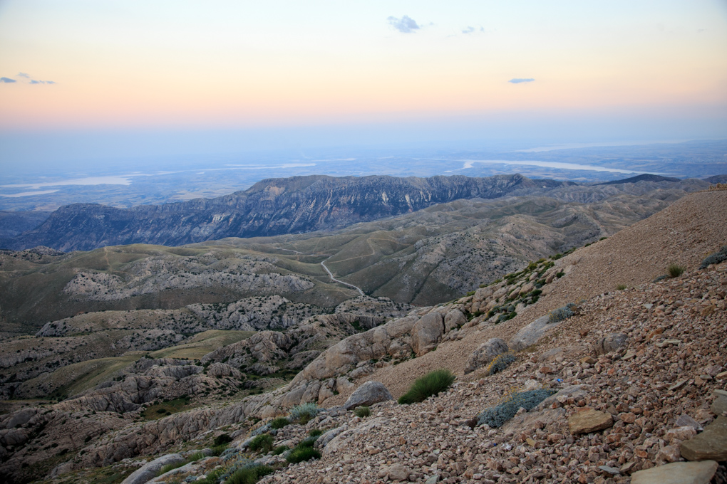 Nemrut Dagi